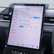 Jaecoo J5 in Malaysia – B-segment SUV with Level 2 ADAS, TÜV-certified pet-friendly upholstery; RM108k
