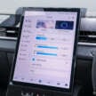 Jaecoo J5 in Malaysia – B-segment SUV with Level 2 ADAS, TÜV-certified pet-friendly upholstery; RM108k