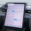 Jaecoo J5 in Malaysia – B-segment SUV with Level 2 ADAS, TÜV-certified pet-friendly upholstery; RM108k