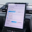 Jaecoo J5 in Malaysia – B-segment SUV with Level 2 ADAS, TÜV-certified pet-friendly upholstery; RM108k