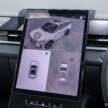 Jaecoo J5 in Malaysia – B-segment SUV with Level 2 ADAS, TÜV-certified pet-friendly upholstery; RM108k