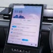 Jaecoo J5 in Malaysia – B-segment SUV with Level 2 ADAS, TÜV-certified pet-friendly upholstery; RM108k