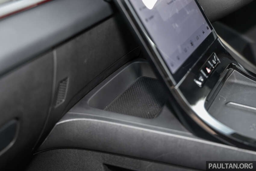 Jaecoo J5 in Malaysia – B-segment SUV with Level 2 ADAS, TÜV-certified pet-friendly upholstery; RM108k 2065042