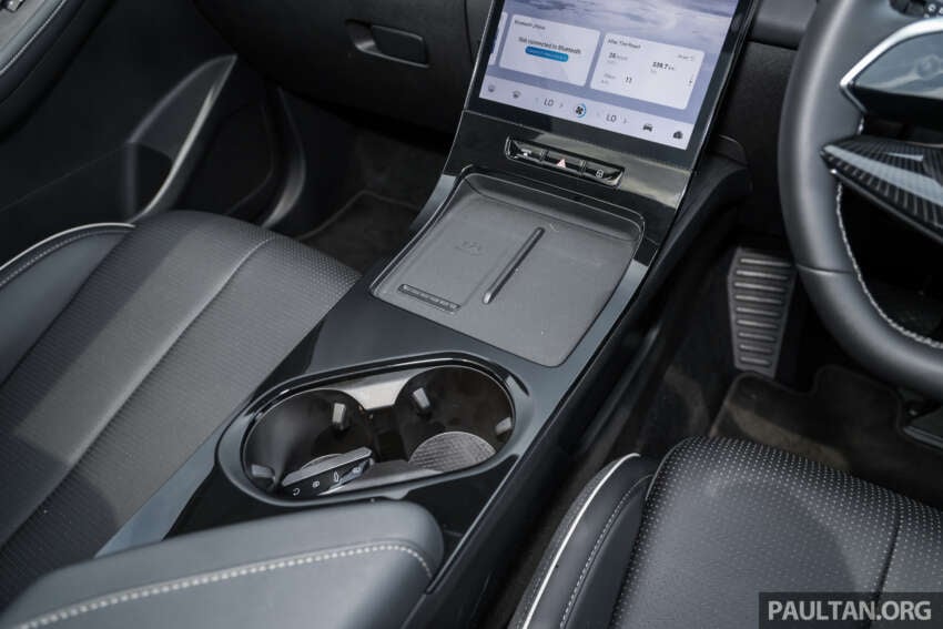 Jaecoo J5 in Malaysia – B-segment SUV with Level 2 ADAS, TÜV-certified pet-friendly upholstery; RM108k 2065044
