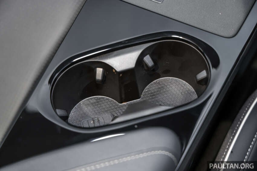 Jaecoo J5 in Malaysia – B-segment SUV with Level 2 ADAS, TÜV-certified pet-friendly upholstery; RM108k 2065046