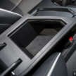 Jaecoo J5 in Malaysia – B-segment SUV with Level 2 ADAS, TÜV-certified pet-friendly upholstery; RM108k
