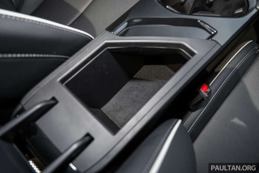 Jaecoo J5 in Malaysia – B-segment SUV with Level 2 ADAS, TÜV-certified pet-friendly upholstery; RM108k 2065047