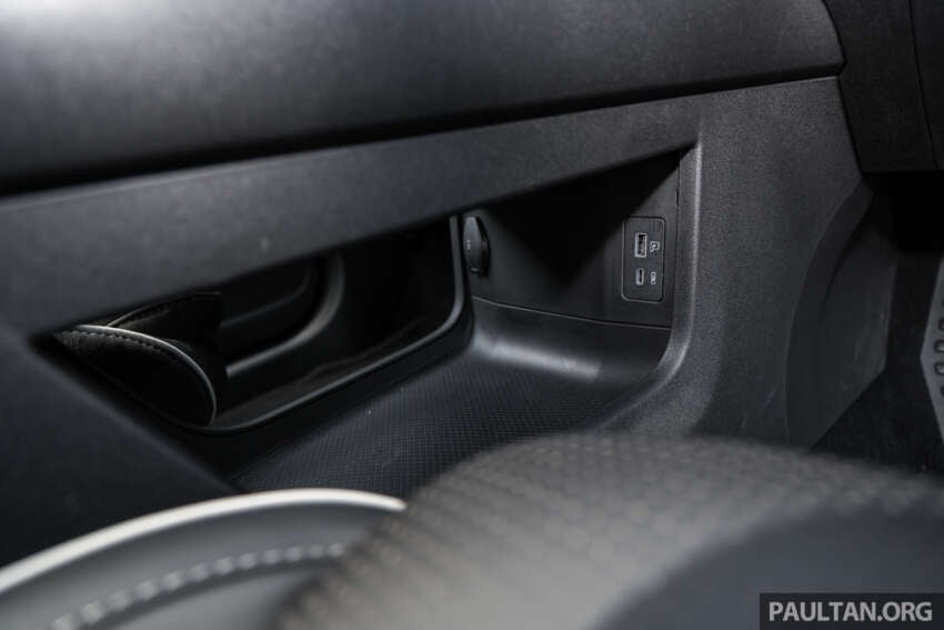 Jaecoo J5 in Malaysia – B-segment SUV with Level 2 ADAS, TÜV-certified pet-friendly upholstery; RM108k 2065048