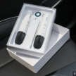 Jaecoo J5 in Malaysia – B-segment SUV with Level 2 ADAS, TÜV-certified pet-friendly upholstery; RM108k