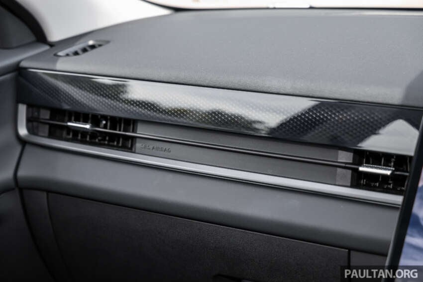 Jaecoo J5 in Malaysia – B-segment SUV with Level 2 ADAS, TÜV-certified pet-friendly upholstery; RM108k 2065052