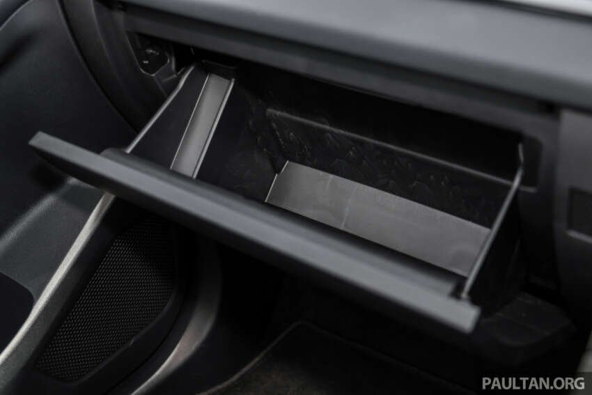 Jaecoo J5 in Malaysia – B-segment SUV with Level 2 ADAS, TÜV-certified pet-friendly upholstery; RM108k 2065053