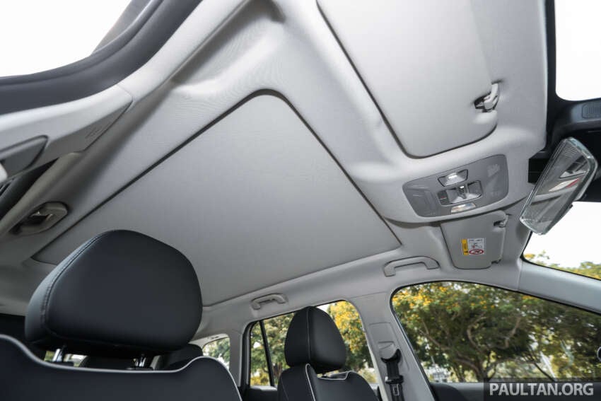 Jaecoo J5 in Malaysia – B-segment SUV with Level 2 ADAS, TÜV-certified pet-friendly upholstery; RM108k 2065054