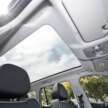 Jaecoo J5 in Malaysia – B-segment SUV with Level 2 ADAS, TÜV-certified pet-friendly upholstery; RM108k