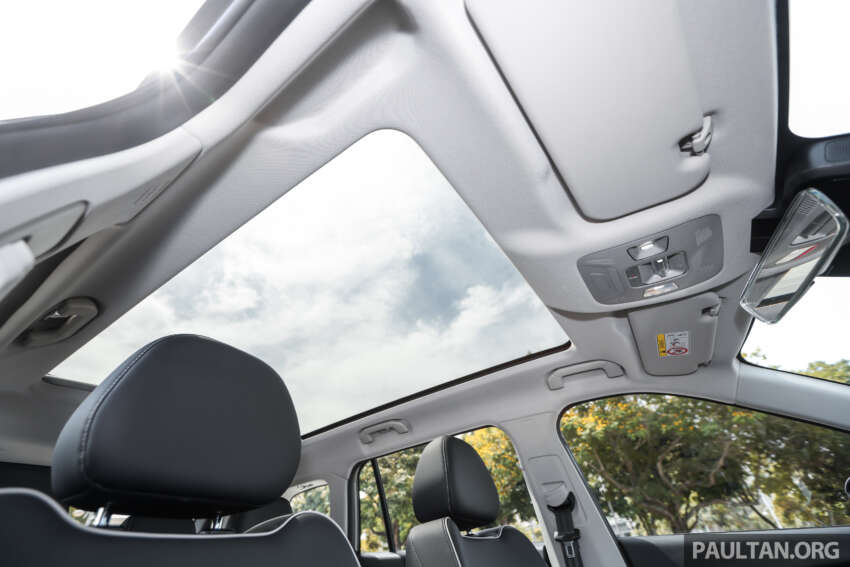 Jaecoo J5 in Malaysia – B-segment SUV with Level 2 ADAS, TÜV-certified pet-friendly upholstery; RM108k 2065055