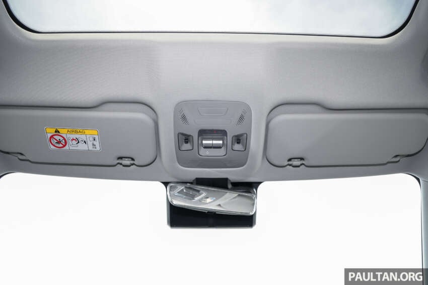 Jaecoo J5 in Malaysia – B-segment SUV with Level 2 ADAS, TÜV-certified pet-friendly upholstery; RM108k 2065056