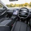 Jaecoo J5 in Malaysia – B-segment SUV with Level 2 ADAS, TÜV-certified pet-friendly upholstery; RM108k