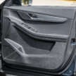 Jaecoo J5 in Malaysia – B-segment SUV with Level 2 ADAS, TÜV-certified pet-friendly upholstery; RM108k