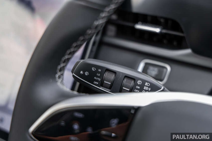 Jaecoo J5 in Malaysia – B-segment SUV with Level 2 ADAS, TÜV-certified pet-friendly upholstery; RM108k 2065007