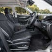 Jaecoo J5 in Malaysia – B-segment SUV with Level 2 ADAS, TÜV-certified pet-friendly upholstery; RM108k