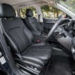 Jaecoo J5 in Malaysia – B-segment SUV with Level 2 ADAS, TÜV-certified pet-friendly upholstery; RM108k