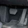 Jaecoo J5 in Malaysia – B-segment SUV with Level 2 ADAS, TÜV-certified pet-friendly upholstery; RM108k