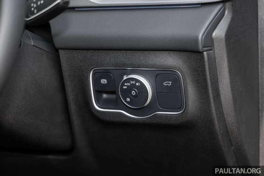Jaecoo J5 in Malaysia – B-segment SUV with Level 2 ADAS, TÜV-certified pet-friendly upholstery; RM108k 2065068
