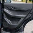 Jaecoo J5 in Malaysia – B-segment SUV with Level 2 ADAS, TÜV-certified pet-friendly upholstery; RM108k