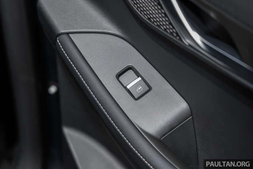 Jaecoo J5 in Malaysia – B-segment SUV with Level 2 ADAS, TÜV-certified pet-friendly upholstery; RM108k 2065071