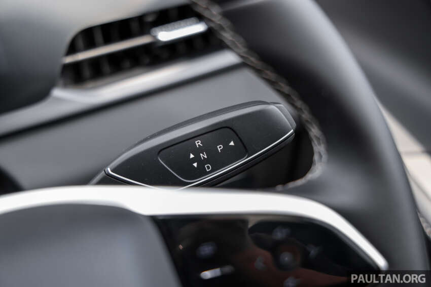 Jaecoo J5 in Malaysia – B-segment SUV with Level 2 ADAS, TÜV-certified pet-friendly upholstery; RM108k 2065008