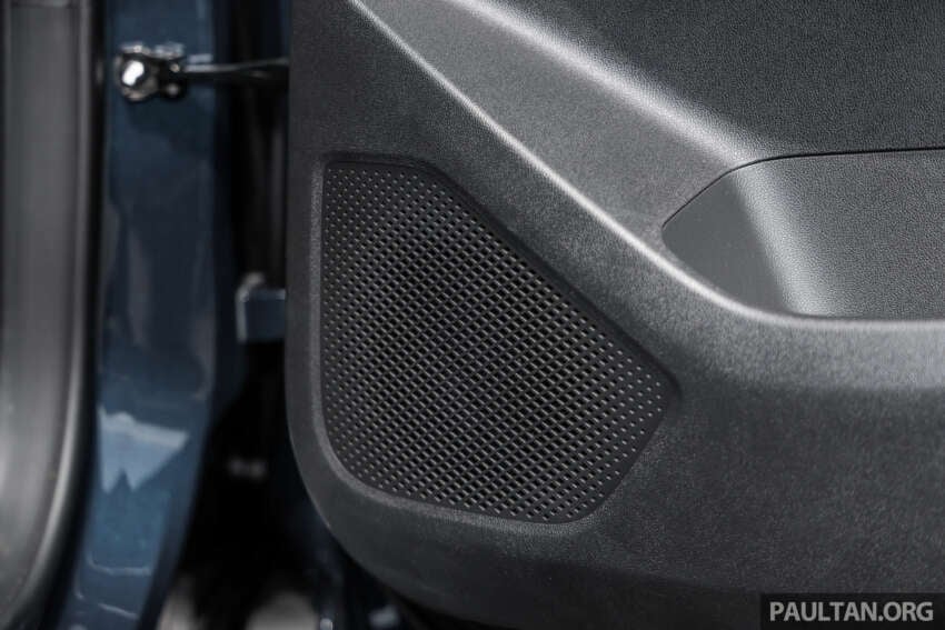 Jaecoo J5 in Malaysia – B-segment SUV with Level 2 ADAS, TÜV-certified pet-friendly upholstery; RM108k 2065073
