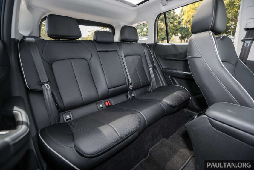 Jaecoo J5 in Malaysia – B-segment SUV with Level 2 ADAS, TÜV-certified pet-friendly upholstery; RM108k 2065074
