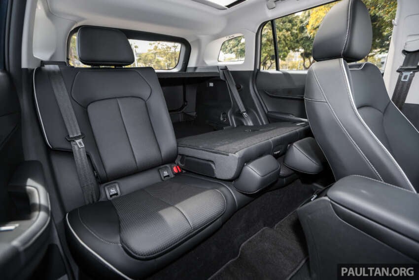 Jaecoo J5 in Malaysia – B-segment SUV with Level 2 ADAS, TÜV-certified pet-friendly upholstery; RM108k 2065075