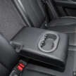 Jaecoo J5 in Malaysia – B-segment SUV with Level 2 ADAS, TÜV-certified pet-friendly upholstery; RM108k