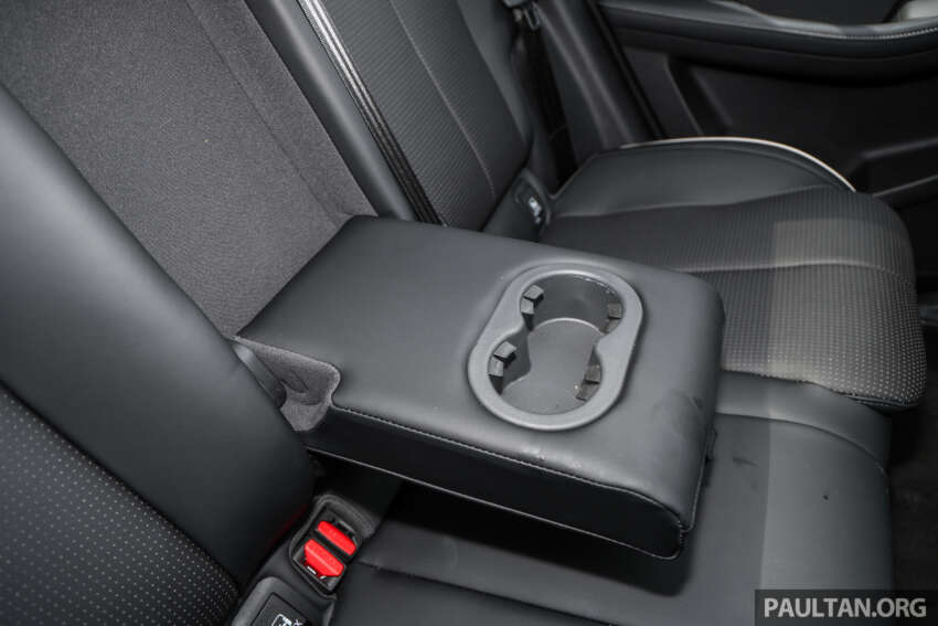 Jaecoo J5 in Malaysia – B-segment SUV with Level 2 ADAS, TÜV-certified pet-friendly upholstery; RM108k 2065077