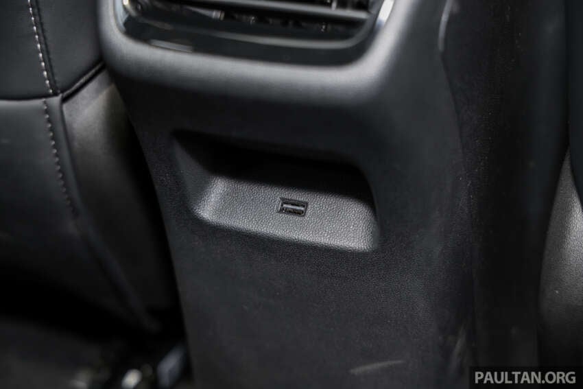 Jaecoo J5 in Malaysia – B-segment SUV with Level 2 ADAS, TÜV-certified pet-friendly upholstery; RM108k 2065080