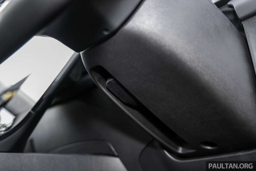 Jaecoo J5 in Malaysia – B-segment SUV with Level 2 ADAS, TÜV-certified pet-friendly upholstery; RM108k 2065009
