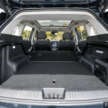 Jaecoo J5 in Malaysia – B-segment SUV with Level 2 ADAS, TÜV-certified pet-friendly upholstery; RM108k