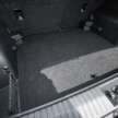 Jaecoo J5 in Malaysia – B-segment SUV with Level 2 ADAS, TÜV-certified pet-friendly upholstery; RM108k