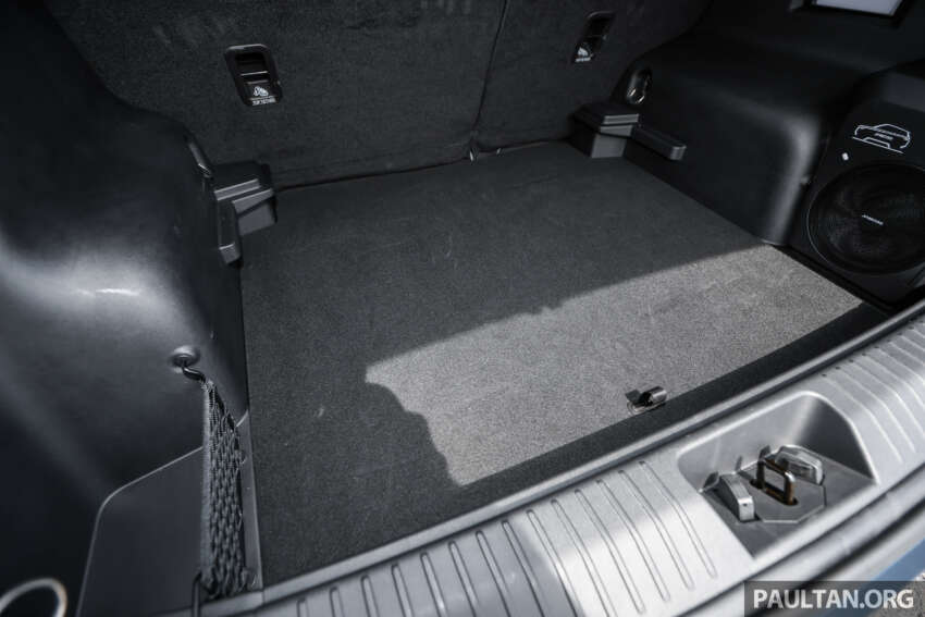 Jaecoo J5 in Malaysia – B-segment SUV with Level 2 ADAS, TÜV-certified pet-friendly upholstery; RM108k 2065084