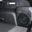 Jaecoo J5 in Malaysia – B-segment SUV with Level 2 ADAS, TÜV-certified pet-friendly upholstery; RM108k