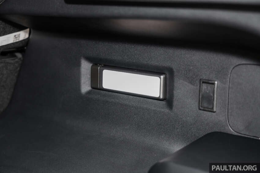 Jaecoo J5 in Malaysia – B-segment SUV with Level 2 ADAS, TÜV-certified pet-friendly upholstery; RM108k 2065087
