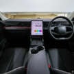 Jaecoo J5 in Malaysia – B-segment SUV with Level 2 ADAS, TÜV-certified pet-friendly upholstery; RM108k