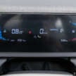 Jaecoo J5 in Malaysia – B-segment SUV with Level 2 ADAS, TÜV-certified pet-friendly upholstery; RM108k