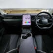 Jaecoo J5 in Malaysia – B-segment SUV with Level 2 ADAS, TÜV-certified pet-friendly upholstery; RM108k