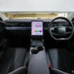Jaecoo J5 in Malaysia – B-segment SUV with Level 2 ADAS, TÜV-certified pet-friendly upholstery; RM108k