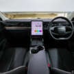 Jaecoo J5 in Malaysia – B-segment SUV with Level 2 ADAS, TÜV-certified pet-friendly upholstery; RM108k
