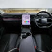 Jaecoo J5 in Malaysia – B-segment SUV with Level 2 ADAS, TÜV-certified pet-friendly upholstery; RM108k
