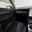 Jaecoo J5 in Malaysia – B-segment SUV with Level 2 ADAS, TÜV-certified pet-friendly upholstery; RM108k