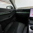Jaecoo J5 in Malaysia – B-segment SUV with Level 2 ADAS, TÜV-certified pet-friendly upholstery; RM108k