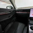 Jaecoo J5 in Malaysia – B-segment SUV with Level 2 ADAS, TÜV-certified pet-friendly upholstery; RM108k